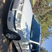 سمند مدل 91 دوگانه کارخانه