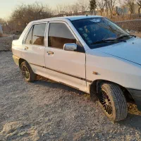 فروش پراید۱۳۱مدل ۹۴|خودرو سواری و وانت|جوادآباد, |دیوار