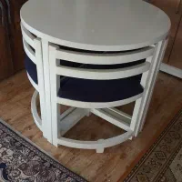 میز ناهارخوری