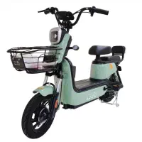 دوچرخه موتور برقی صفر کیلومتر آکبند