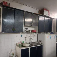منزل زیر زمینی با صاحب خانه خوب