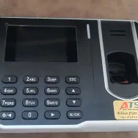 دستگاه حضور و غیاب LX15