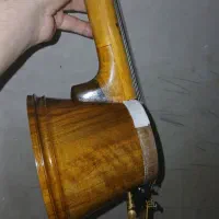 فروش کمانچه|سازهای سنتی|بروجرد, |دیوار