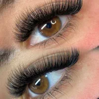 خدمات اکستنشن مژه|خدمات آرایشگری و زیبایی|بندر انزلی, شاکوچه|دیوار