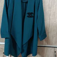 دو عدد کت مجلسی وبیرونی|لباس|نسیم‌شهر, |دیوار