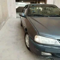 پارس مدل 81|خودرو سواری و وانت|یزد, |دیوار