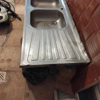 سینک ظرفشویی