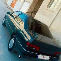 فروش پژو اردی کاملا خانگی