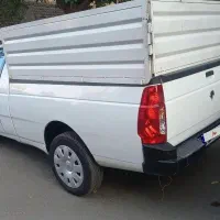 اریسان مدل1403|خودرو سواری و وانت|خرمآباد, |دیوار