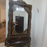 ایینه وکنسول|بوفه، ویترین، کنسول|بومهن, |دیوار