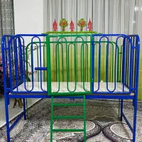 تخت خواب ۲ طبقه