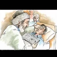 دعا قرانی