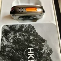 ساعت هوشمند  Hk9ULTRA2|ساعت|محمدشهر, محمدشهر|دیوار