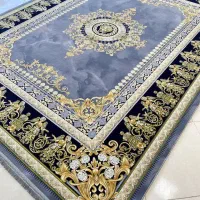 فرش ماشینی خرید از تولیدی|فرش|خرمآباد, |دیوار