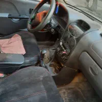 پراید ۱۴۱ مدل ۸۵|خودرو سواری و وانت|کرج, خرمدشت|دیوار