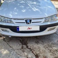 فروش فوری پژو پارس