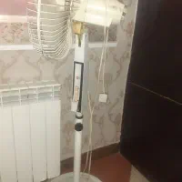 پنکه پارس خزر