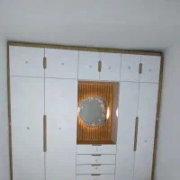 کابینت|جاکفشی، کمد، دراور|همدان, |دیوار