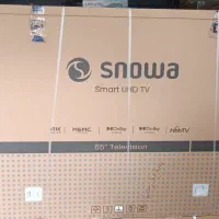 تلویزیون 65هوشمند اسنوا
