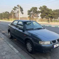 سمند lx سفارش مدیران مدل ۸۹ نقدواقساط|خودرو سواری و وانت|تهران, خانی آباد نو جنوبی|دیوار