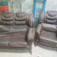 مبل ۷نفره