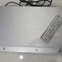 dvd پلیر اصل LG