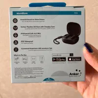 ایرپاد Anker R50i|لوازم جانبی موبایل و تبلت|کرج, کلاک نو|دیوار