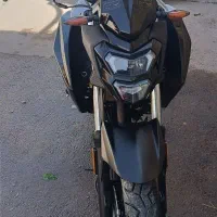 گلکسی 180ns|موتورسیکلت|مشهد, شهرک مهرگان|دیوار