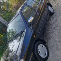 ۱۳۲مدل۸۷ دوگانه شرکتی|خودرو سواری و وانت|رشت, پارک شهر|دیوار