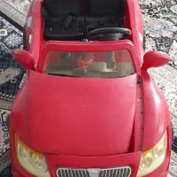 ماشین شارژی