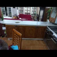 فروش سنگ کابینت آشپزخانه