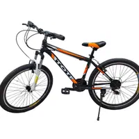 دوچرخه Toti چک 18 ماهه بدون پیش پرداخت