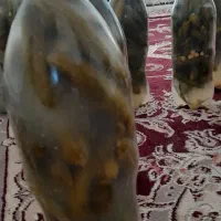 خیار شور