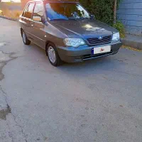 پراید مدل ۹۱|خودرو سواری و وانت|ملایر, |دیوار