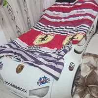 تخت خواب پورشه