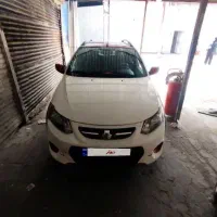 کوییک ار مدل 401