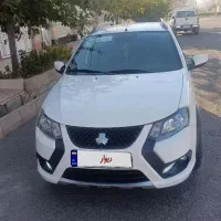 کوییک GxL مدل۱۴۰۲ در حد خشک