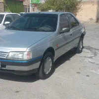 405 دوگانه کارخونه|خودرو سواری و وانت|شیراز, شیخ علی چوپان|دیوار