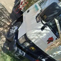 هیوندا 86 کولر دار|خودرو سنگین|بم, |دیوار