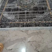 گلیم پرز دار نو نو
