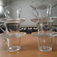 سوپ خوری|ظروف سرو و پذیرایی|تهران, دروس|دیوار