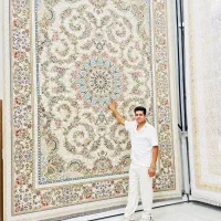 بهترین فرش با ارائه پس از فروش /&*/