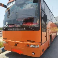 اتوبوس ولوو بی7 تیپ یک