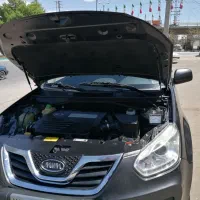 ام وی امx33نیو|خودرو سواری و وانت|همدان, |دیوار