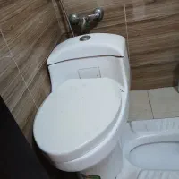 توالت فرنگی