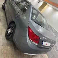 دنا خاکستری بی رنگ