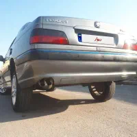 پرشیا مدل ۸۵