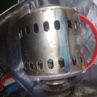 فروش موتور کولر دست دوم