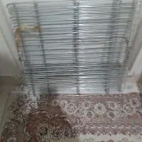 پارک سگ ۶ تیکه نو