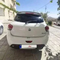تیبا۲ مدل ۹۸ نیمه دوم خونگی|خودرو سواری و وانت|شهرکرد, |دیوار